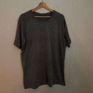 Lululemon Mens Shirt
